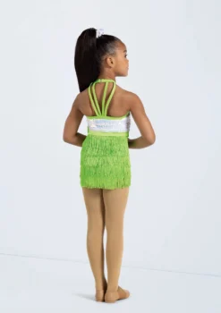 Weissman Conga -Dance Clothing Store 14464 lime 843 00526.1698713345