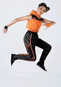 Weissman Hotline Bling -Dance Clothing Store 14480 ember 0484 26744.1678889720