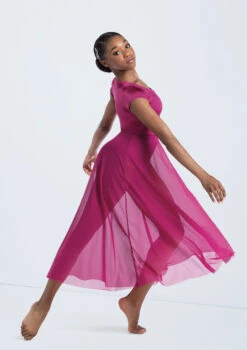 Weissman Wilder Mind 11 Weissman Wilder Mind -Dance Clothing Store 14516 mulberry 0232 80028.1698713424