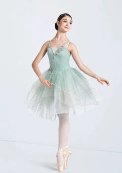 Weissman Woodland -Dance Clothing Store 14673 sage 7109 83403.1692402508