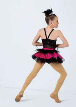 Weissman Tardy For The Party -Dance Clothing Store 14728 lipstick 1855t 22635.1698713734