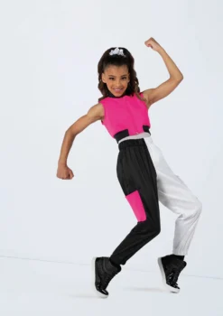Weissman Take My Breath -Dance Clothing Store 14745 cerise 2135t 06525.1698818988