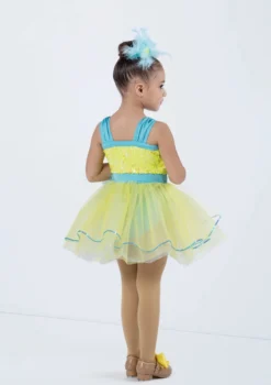 Weissman Trust In Me -Dance Clothing Store 14760 lemon 0021 61909.1698713887