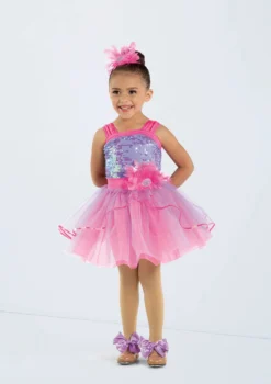 Weissman Trust In Me -Dance Clothing Store 14760 violet 0023 48229.1698713887