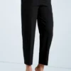 Weissman Woven Suit Pants