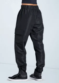 Weissman Belted Cargo Pants