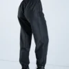 Weissman Mid Rise Track Pants