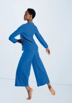 Weissman Stretch Suit Blazer