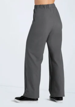 Weissman Bootcut French Terry Pants