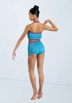 Weissman Work -Dance Clothing Store D11462 turq electricpurple 8167 16202.1678890824