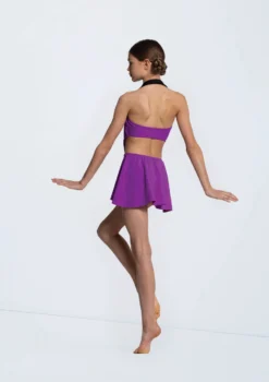 Weissman Working Day And Night -Dance Clothing Store D11569 electricpurple 1662 78713.1678890828