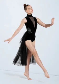 Weissman In The Name Of Love