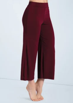 Weissman Culotte Pants