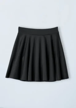 Weissman Neoprene Skater Skirt