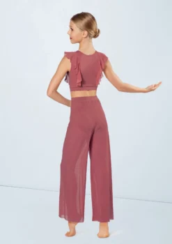 Weissman Golden Hour