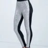 Weissman Sequin Performance Leggings