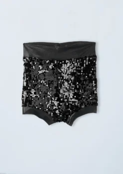 Weissman Ultra Sparkle Shorts