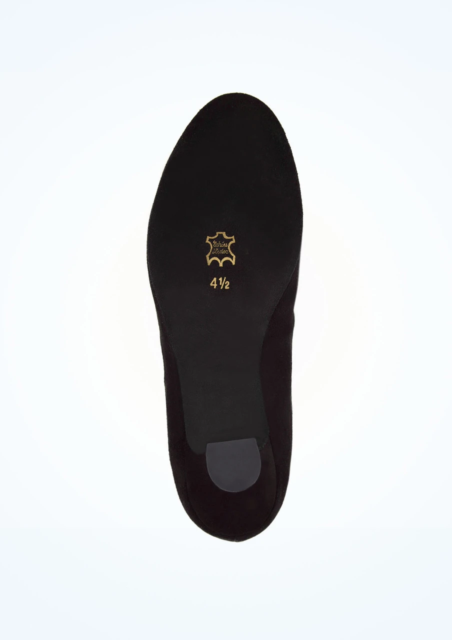 Werner Kern Ruby Ballroom & Latin Shoe 2.5" 3 Werner Kern Ruby Ballroom & Latin Shoe 2.5" - Image 3