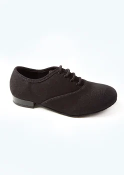 Alegra Oxford Character Shoe