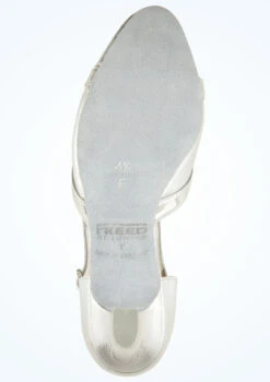 Freed Nancy Ballroom & Latin Shoe 1.65"- Silver 6 Freed Nancy Ballroom & Latin Shoe 1.65"- Silver -Dance Clothing Store apic99mnw 19415.1648083775
