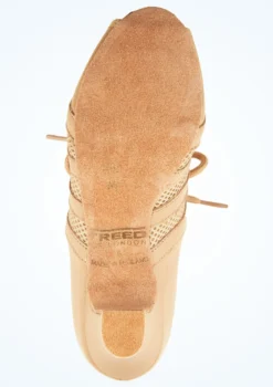 Freed Sienna Practice Shoe- 2" -Dance Clothing Store apiwopohh 94943.1648083807