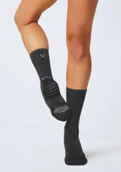 Bloch Blochsox 15 Bloch Blochsox -Dance Clothing Store bl a100 main grey 1 t 26810.1698798550