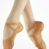 Bloch Pro Elastic S0621L Split Sole Ballet Shoe - Flesh