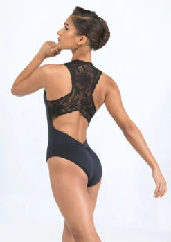 Ballet Rosa Ginger Lace Back Leotard