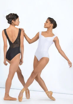 Ballet Rosa Inaya V Back Lace Insert Leotard 8 Ballet Rosa Inaya V Back Lace Insert Leotard -Dance Clothing Store br inaya deep v lace back camisole leo black white front back 2 68566.1678926778