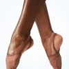 Capezio Canvas Hanami Pirouette