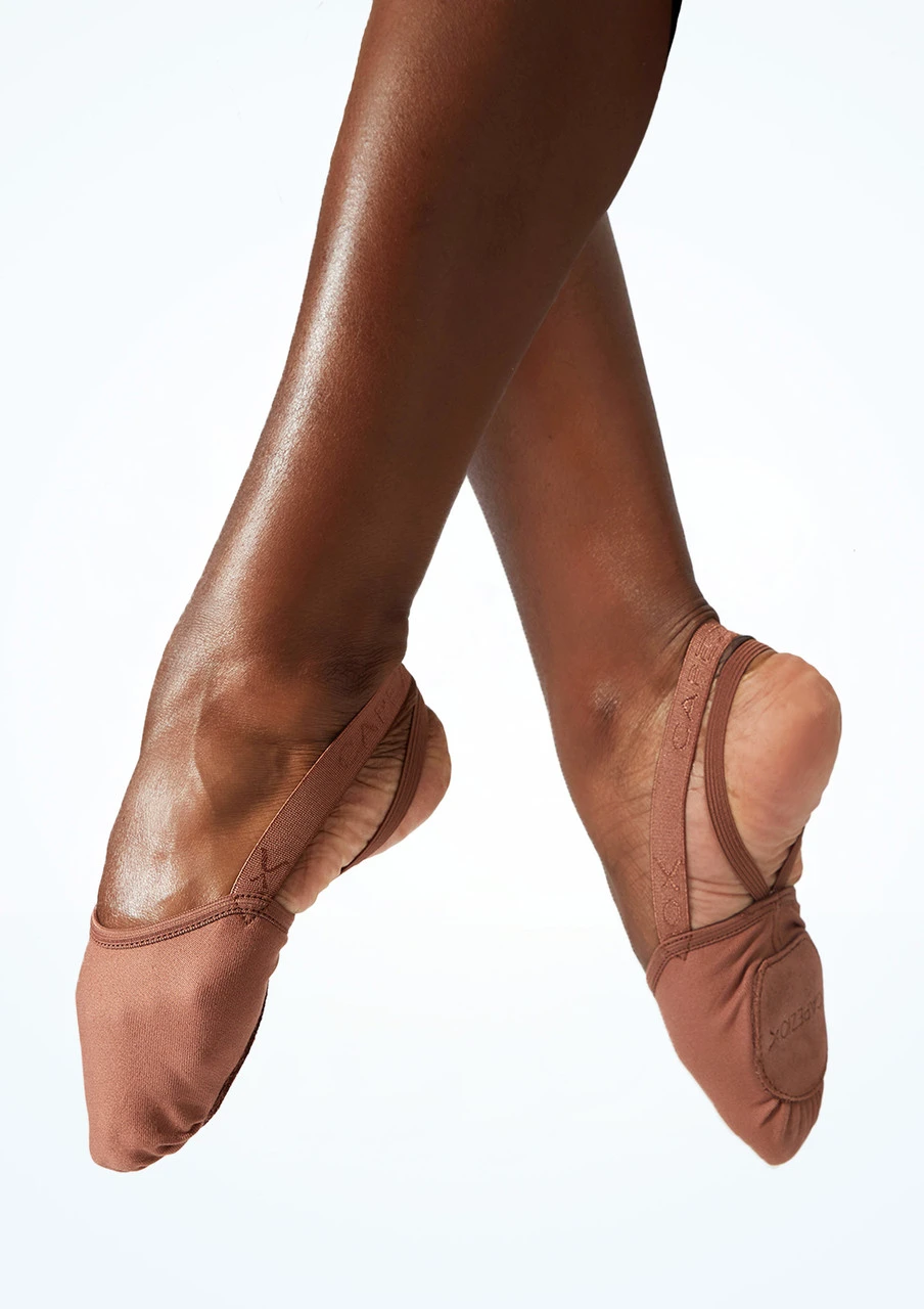 Capezio Canvas Hanami Pirouette 1 Capezio Canvas Hanami Pirouette