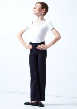 Freed RAD Mens Short Sleeve Leotard