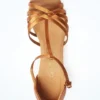 International Dance Shoes L3005 Ballroom Shoes - 2"