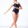 Intermezzo Claudia Camisole Leotard