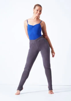 Dance Clothing Store -Dance Clothing Store it507633 grey front 2 44088.1678928047