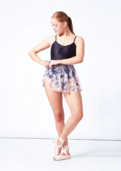 Dance Clothing Store -Dance Clothing Store it7854 pink front 1 28702.1697498617