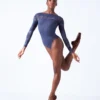 Move Dance Brizo Long Sleeve Leotard