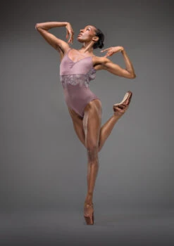 Move Dance Selene Camisole Leotard 16 Move Dance Selene Camisole Leotard -Dance Clothing Store mol0669 dark lilac front 5 96427.1696462258