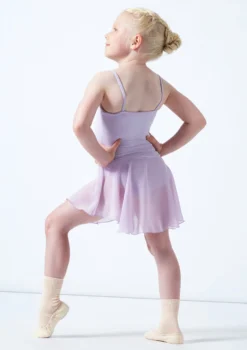 Move Dance Kacey Skirted Leotard -Dance Clothing Store mol5134 lilac back 1 76765.1678884378