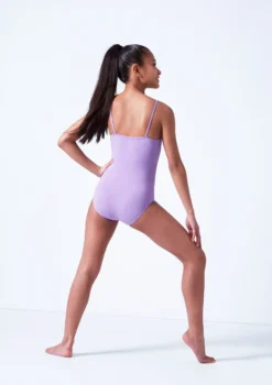 Move Dance April Leotard -Dance Clothing Store mol5148 lilac back 45689.1696980703