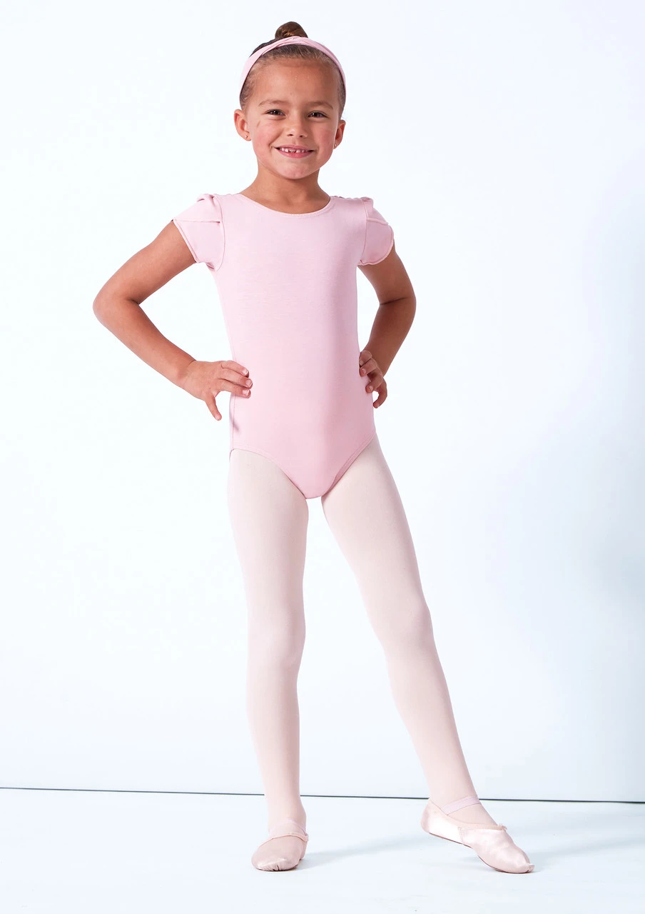 Move Dance Macey Girls Leotard 1 Move Dance Macey Girls Leotard