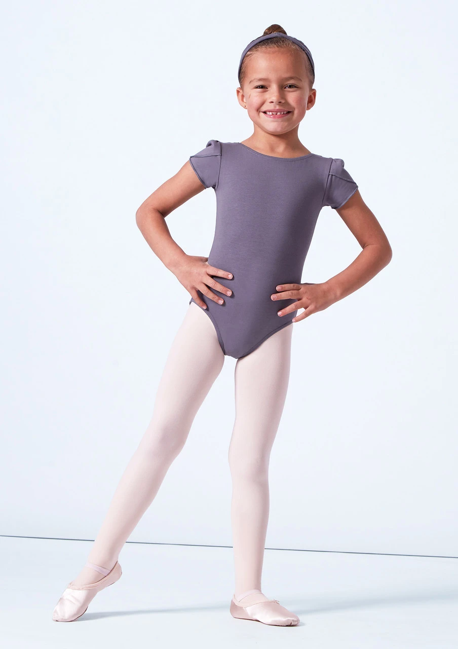 Move Dance Macey Girls Leotard 7 Move Dance Macey Girls Leotard - Image 7