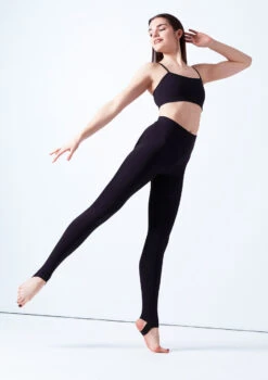 Move Dance Yana Stirrup Leggings