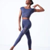 Move Dance Priya Dance Leggings