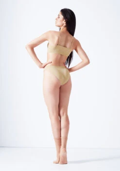 Move Dance Annie Seamless Brief - 2 Pack -Dance Clothing Store mor0507 sand backedit 35820.1690413293