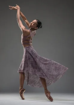 Move Dance Yeraz High Low Skirt -Dance Clothing Store mor0647 dark lilac back 3 17323.1690548971