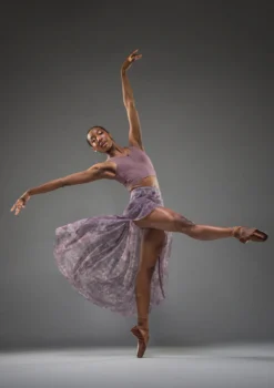 Move Dance Yeraz High Low Skirt -Dance Clothing Store mor0647 dark lilac front 4 52632.1690548982