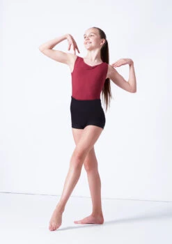 Move Dance Avie Teen Dance Short