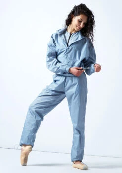 Move Dance Regina Heat Retention Jacket