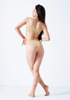 Move Dance Beatrix Seamless Bra - 2 Pack -Dance Clothing Store moz0509 sand backedit 11518.1690413293